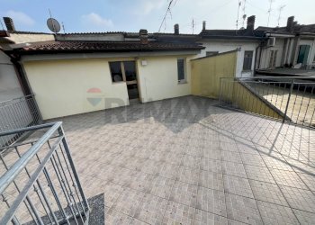 Terrazza - Casa semi indipendente località sartorona
 
33, Pieve Porto Morone - foto 12