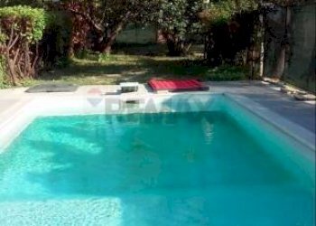 Piscina - Casa semi indipendente località sartorona
 
33, Pieve Porto Morone - foto 20