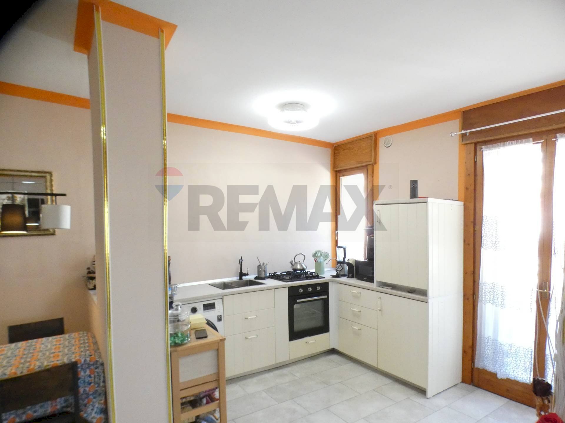 Cucina - Bilocale Generale C. A. dalla Chiesa
 
28, Vieste - foto 3