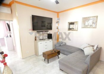 Soggiorno - Two-room apartment Generale C. A. dalla Chiesa
 
28, Vieste - photo 2