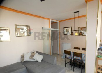 Sala da pranzo - Two-room apartment Generale C. A. dalla Chiesa
 
28, Vieste - photo 4