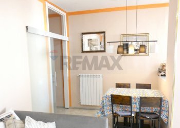 Sala da pranzo - Two-room apartment Generale C. A. dalla Chiesa
 
28, Vieste - photo 5