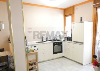 Cucina - Two-room apartment Generale C. A. dalla Chiesa
 
28, Vieste - photo 7