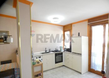 Cucina - Two-room apartment Generale C. A. dalla Chiesa
 
28, Vieste - photo 9