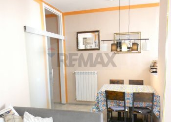 Sala da pranzo - Two-room apartment Generale C. A. dalla Chiesa
 
28, Vieste - photo 11