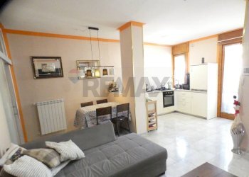 Soggiorno - Two-room apartment Generale C. A. dalla Chiesa
 
28, Vieste - photo 12