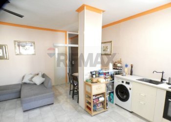 Lavanderia - Two-room apartment Generale C. A. dalla Chiesa
 
28, Vieste - photo 13