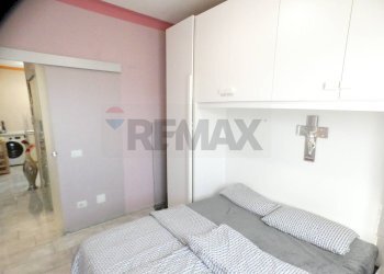 Camera / camera da letto - Two-room apartment Generale C. A. dalla Chiesa
 
28, Vieste - photo 16