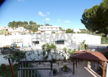 Edificio all\'aperto - Two-room apartment Generale C. A. dalla Chiesa
 
28, Vieste - photo 18