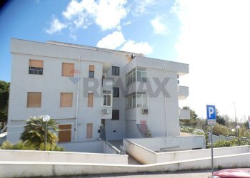 Edificio all\'aperto - Two-room apartment Generale C. A. dalla Chiesa
 
28, Vieste - photo 20