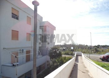 Balcone - Two-room apartment Generale C. A. dalla Chiesa
 
28, Vieste - photo 21