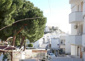 Edificio all\'aperto - Two-room apartment Generale C. A. dalla Chiesa
 
28, Vieste - photo 22