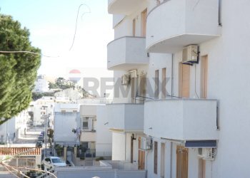 Edificio all\'aperto - Two-room apartment Generale C. A. dalla Chiesa
 
28, Vieste - photo 23