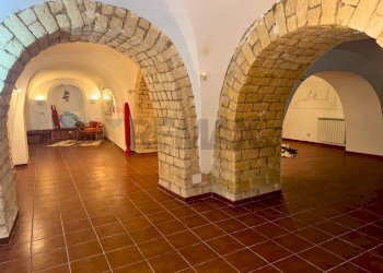 Terrazza - Locale Commerciale Via Salomone
 
65, Foggia - foto 5