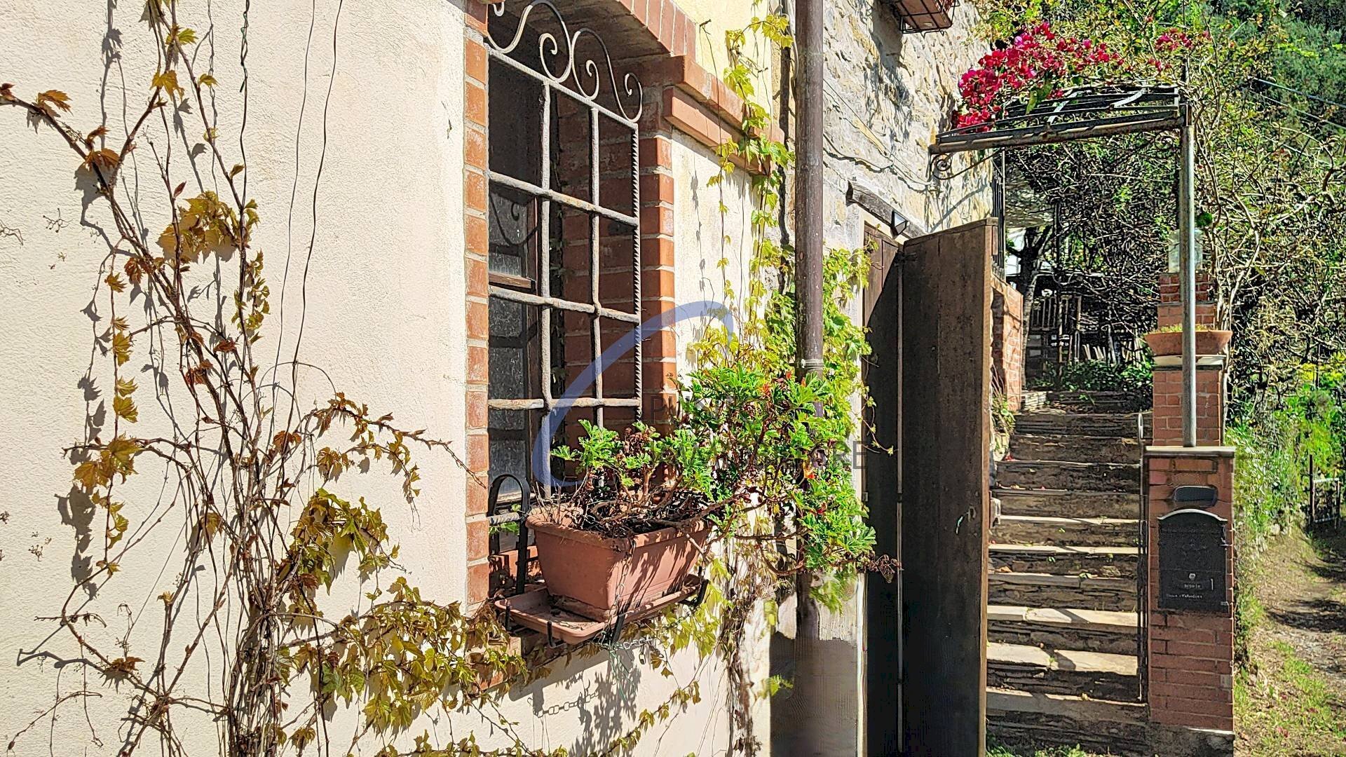 Foto 3 - Casa semi indipendente San Colombano Certenoli - foto 3