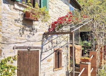 Foto 2 - Casa semi indipendente San Colombano Certenoli - foto 2