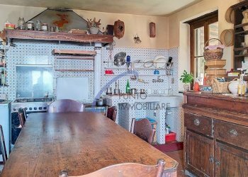 Foto 4 - Casa semi indipendente San Colombano Certenoli - foto 4