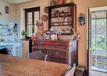 Foto 6 - Casa semi indipendente San Colombano Certenoli - foto 6