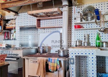 Foto 7 - Casa semi indipendente San Colombano Certenoli - foto 7