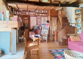 Foto 9 - Casa semi indipendente San Colombano Certenoli - foto 9