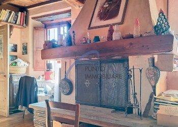 Foto 10 - Casa semi indipendente San Colombano Certenoli - foto 10