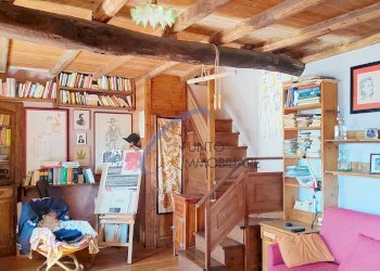 Foto 11 - Casa semi indipendente San Colombano Certenoli - foto 11