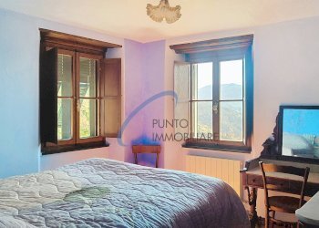 Foto 12 - Casa semi indipendente San Colombano Certenoli - foto 12