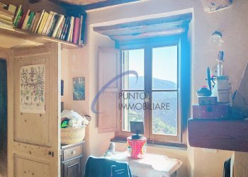 Foto 13 - Casa semi indipendente San Colombano Certenoli - foto 13