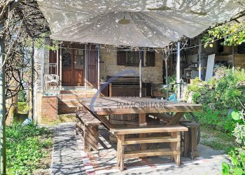 Foto 16 - Casa semi indipendente San Colombano Certenoli - foto 16