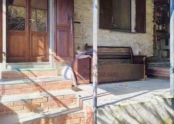 Foto 17 - Casa semi indipendente San Colombano Certenoli - foto 17