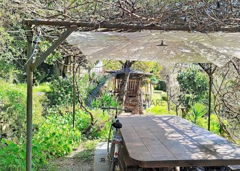 Foto 19 - Casa semi indipendente San Colombano Certenoli - foto 19