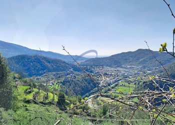 Foto 25 - Casa semi indipendente San Colombano Certenoli - foto 25