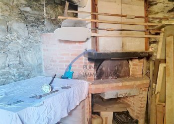 Foto 27 - Casa semi indipendente San Colombano Certenoli - foto 27