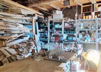 Foto 28 - Casa semi indipendente San Colombano Certenoli - foto 28