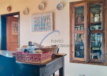 Foto 29 - Casa semi indipendente San Colombano Certenoli - foto 29