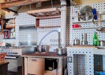 Foto 30 - Casa semi indipendente San Colombano Certenoli - foto 30