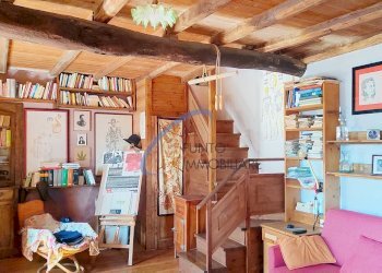 Foto 31 - Casa semi indipendente San Colombano Certenoli - foto 31