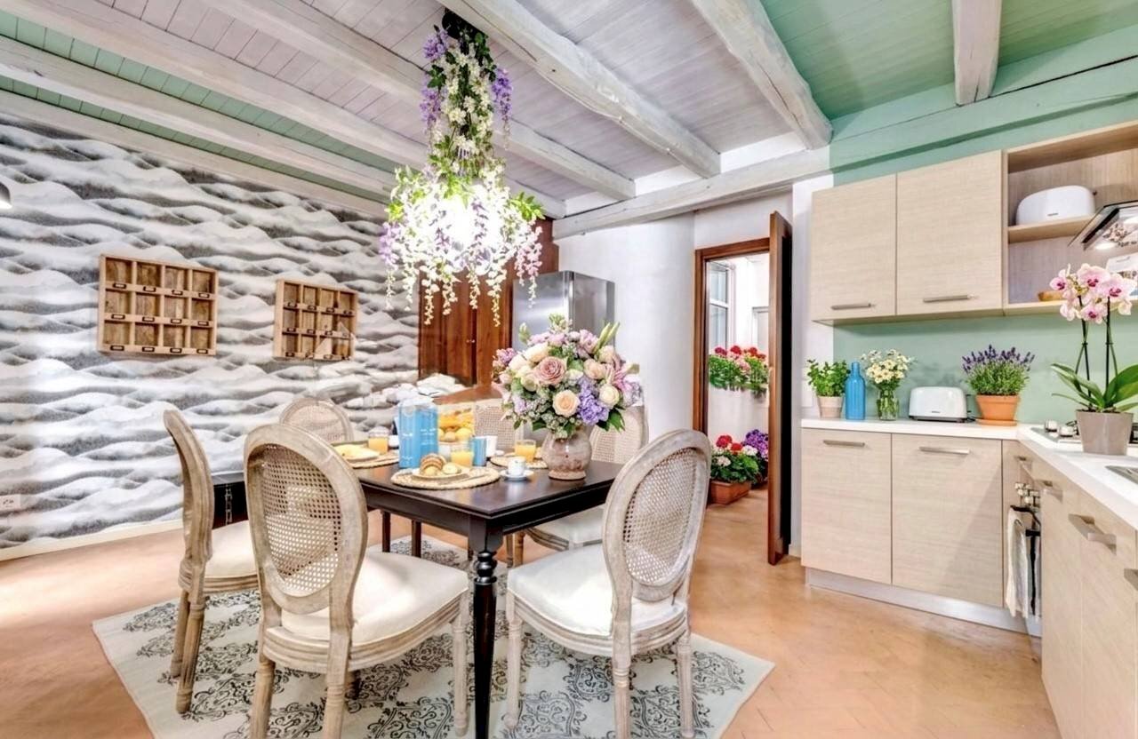 Foto 3 - Stable - Palace Via Dell' Olmetto, Roma - photo 3