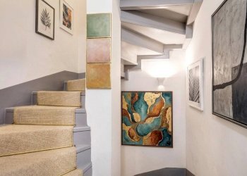 Foto 8 - Stable - Palace Via Dell' Olmetto, Roma - photo 8