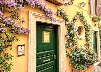 Foto 12 - Stable - Palace Via Dell' Olmetto, Roma - photo 12