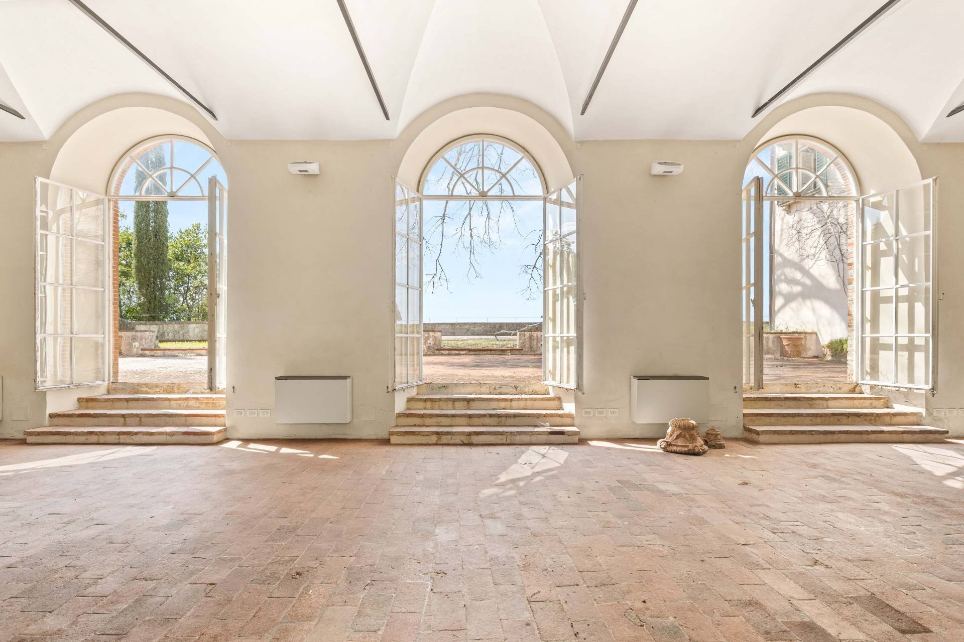 Foto 1 - Villa Via Salviati, Firenze - photo 1