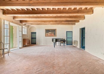 Foto 6 - Villa Via Salviati, Firenze - photo 6