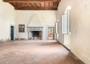 Foto 8 - Villa Via Salviati, Firenze - photo 8