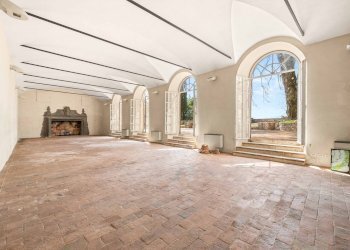 Foto 9 - Villa Via Salviati, Firenze - photo 9