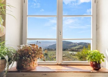 Foto 12 - Villa Via Salviati, Firenze - photo 12