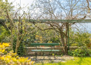 Foto 16 - Villa Via Salviati, Firenze - photo 16