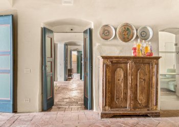 Foto 20 - Villa Via Salviati, Firenze - photo 20