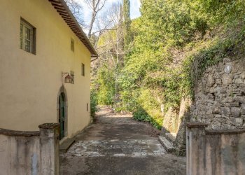 Foto 25 - Villa Via Salviati, Firenze - photo 25