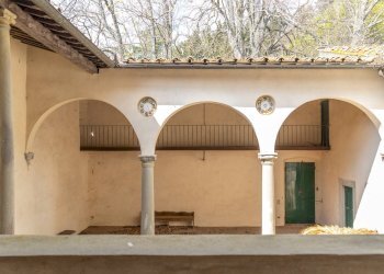 Foto 27 - Villa Via Salviati, Firenze - photo 27