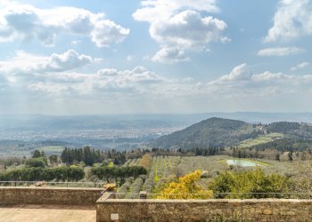 Foto 28 - Villa Via Salviati, Firenze - photo 28